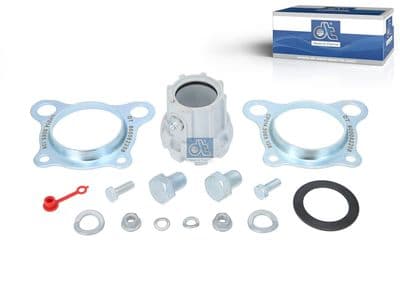 Juego de reparación, eje de levas de freno DT Spare Parts 10.33136