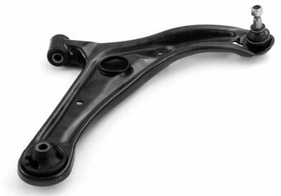 Brazo oscilante, suspensión de ruedas BOSCH 0 986 141 638