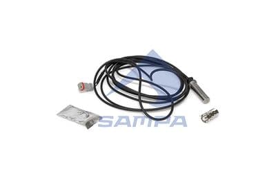 Sensor, revoluciones de la rueda SAMPA 096.347