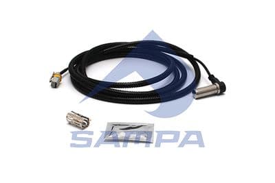 Sensor, revoluciones de la rueda SAMPA 091.199