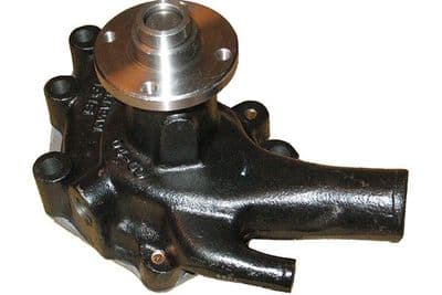 Bomba de agua, refrigeración del motor Kavo Parts IW-1323