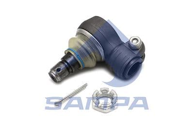 Rótula barra de dirección SAMPA 097.560