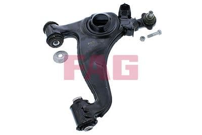 Brazo oscilante, suspensión de ruedas Schaeffler FAG 821 0191 10