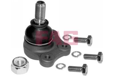 Rótula de suspensión/carga Schaeffler FAG 825 0023 10