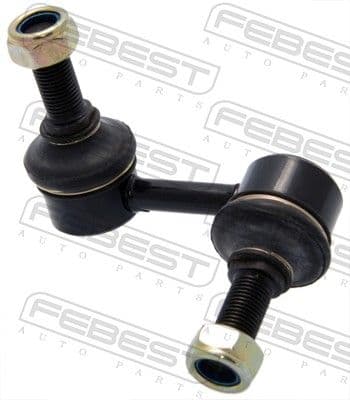 Travesaños/barras, estabilizador FEBEST 0223-R51RL