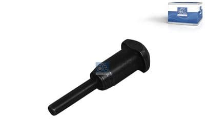 Perno, cuerpo sincronización (engranaje planetario externo) DT Spare Parts 2.32710