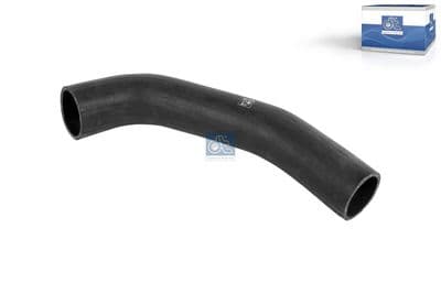 Tubería de radiador DT Spare Parts 4.80193