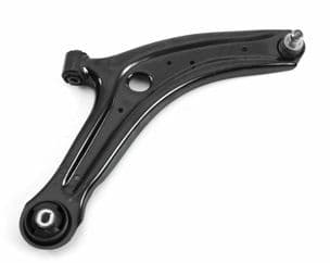 Brazo oscilante, suspensión de ruedas BOSCH 0 986 142 102