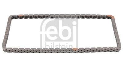 Eslabón de cadena, accionamiento de bomba de aceite FEBI BILSTEIN 196082