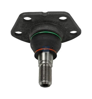 Rótula de suspensión/carga DT Spare Parts 12.63104