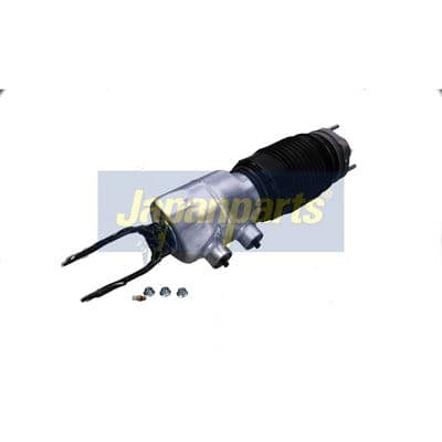Amortiguador de telescópico neumático JAPANPARTS MM-AS486
