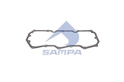 Junta cabeza de motor SAMPA 054.292