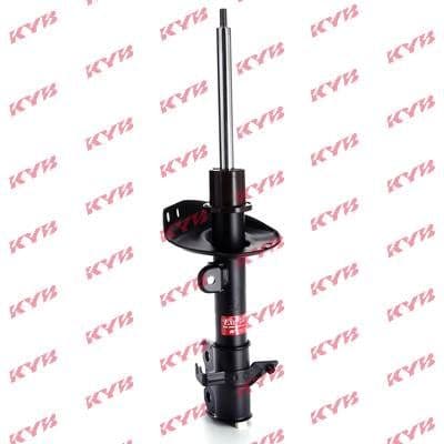 Amortiguador KYB 339262