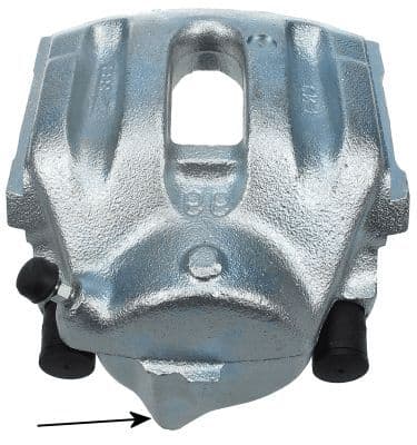 Caliper TEXTAR 38082700