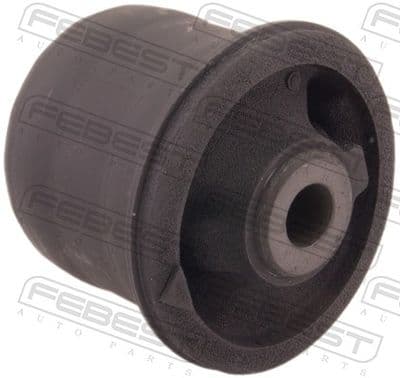 Suspensión, cuerpo del eje FEBEST TAB-455