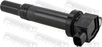 Bobina de encendido FEBEST 12640-005