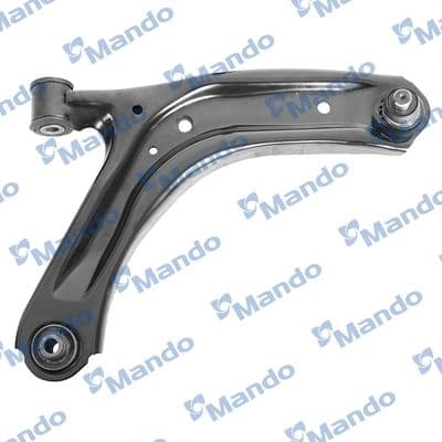 Brazo oscilante, suspensión de ruedas MANDO MSA018752