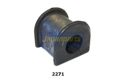 Casquillo del buje, estabilizador JAPANPARTS RU-2271