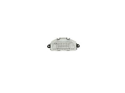 Regulador, ventilador del interior MAHLE ABR 210 000S