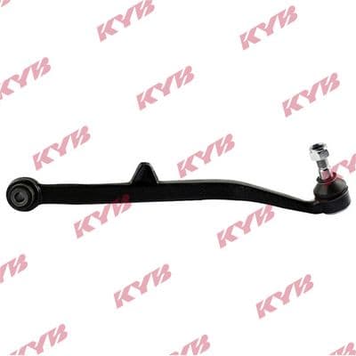 Brazo oscilante, suspensión de ruedas KYB KSC5421
