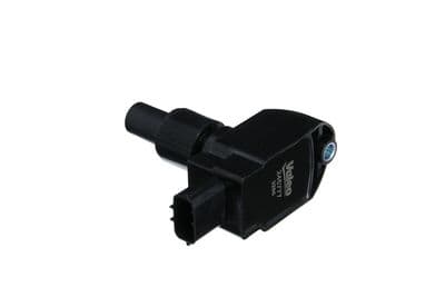 Bobina de encendido VALEO 245777