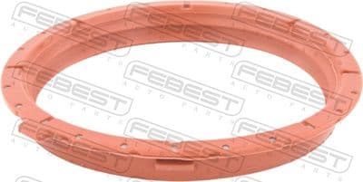 Junta, caja del filtro FEBEST 16400-019