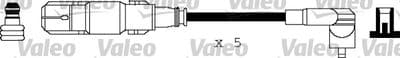 Juego de cables de encendido VALEO 346123