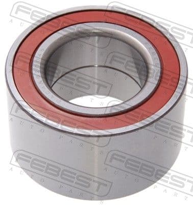 Balero de rueda FEBEST DAC45820045
