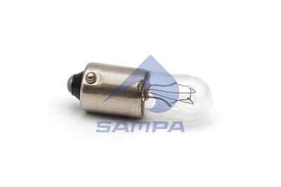 Foco, luz intermitente SAMPA 096.1867