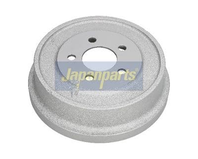 Tambor de freno JAPANPARTS TA-905C