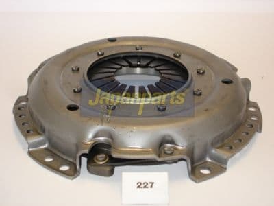 Plato de presión de clutch JAPANPARTS SF-227