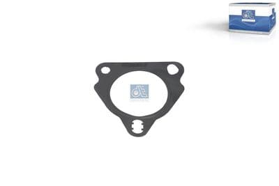 Junta, tubería del refrigerante DT Spare Parts 5.00497