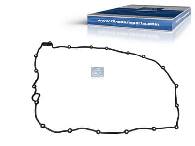 Junta cabeza de motor DT Spare Parts 4.20855