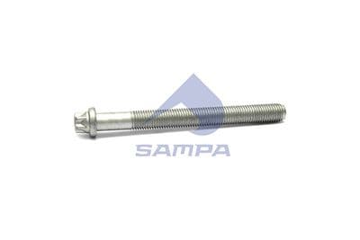 Tornillo de culata de cilindro SAMPA 030.1167