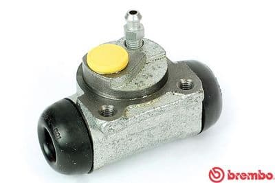 Cilindro de freno de rueda BREMBO A 12 265