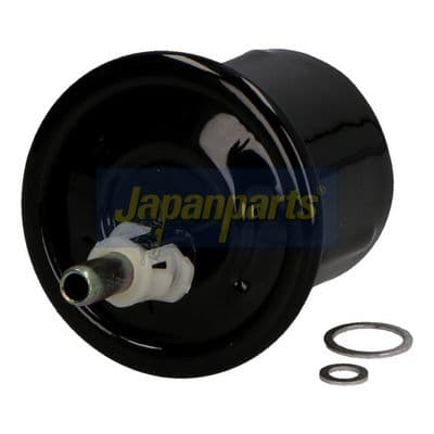 Filtro combustible JAPANPARTS FC-519S