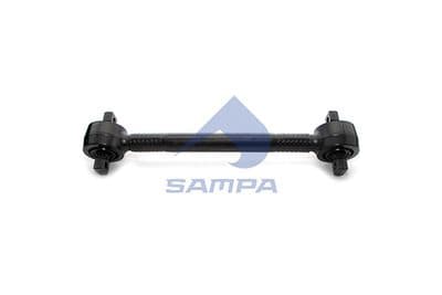 Brazo oscilante, suspensión de ruedas SAMPA 095.237