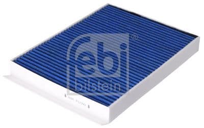 Filtro, aire del interior FEBI BILSTEIN 196189