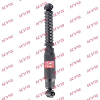 Amortiguador KYB 341239