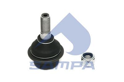 Rótula barra de dirección SAMPA 097.1417