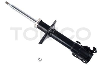 Amortiguador TOKICO B2187