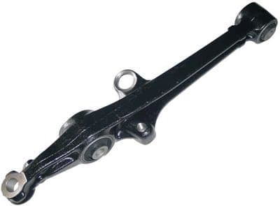 Brazo oscilante, suspensión de ruedas TRW JTC672