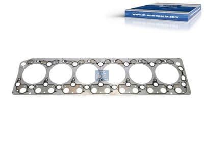 Junta, culata de cilindro DT Spare Parts 4.20550