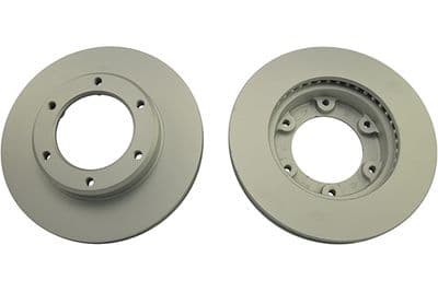Disco de freno Kavo Parts BR-9395-C