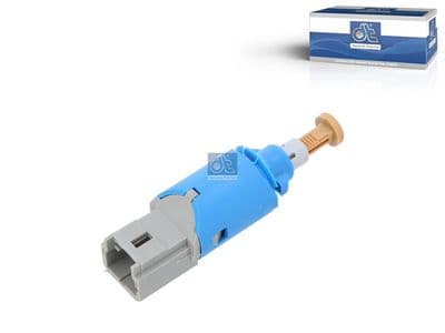 Conmutador, accionamiento de clutch (control de velocidad) DT Spare Parts 6.82130