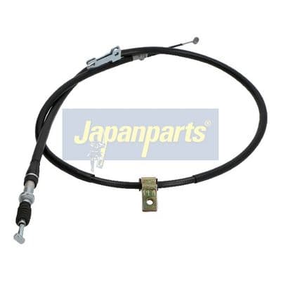 Cable de accionamiento, freno de estacionamiento JAPANPARTS BC-327R