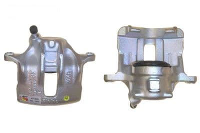 Caliper BOSCH 0 986 473 660