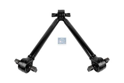 Brazo oscilante, suspensión de ruedas DT Spare Parts 3.66832