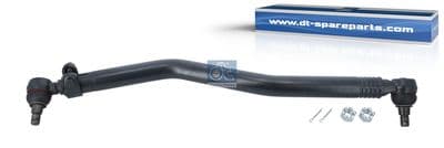 Barra central de dirección DT Spare Parts 6.51066