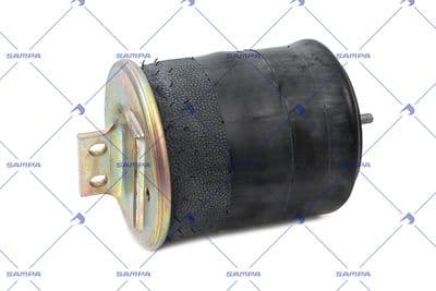 Cubrepolvo, suspensión neumática SAMPA SP 5527025-KP1